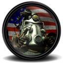 FOnline Reloaded Discord Server Icon