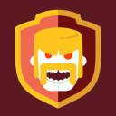 Discovery icon for Clash of Clans Discord server
