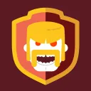 Clash of Clans Discord Server Icon