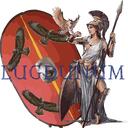 Lugdunum Umbra Imperium Discord Server Icon