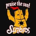 Sunbros of Nirn