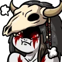 Blood Stained Rebellion