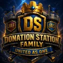 Donation Station Clan Family