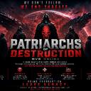 Patriarch Of Destruction Discord Server Icon