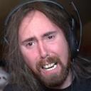 Asmongold icon