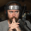 Asmongold Discord Server Icon