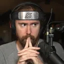 Asmongold Discord Server Icon