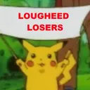 Lougheed Losers