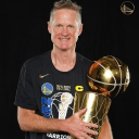 Golden State Warriors icon