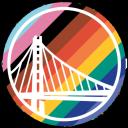 Golden State Warriors icon