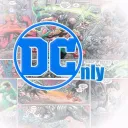DC Comics Only