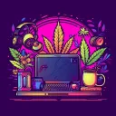 Stoners and Gamers ™'s icon