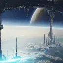 Galactica RP (In Progress)