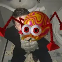 CHIMP DINER LIVE !