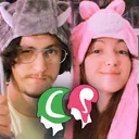 Chapéu do Presto Oficial