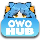 OWO HUB ⚡ /owohub