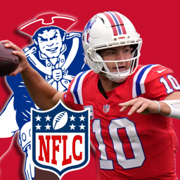 Discovery icon for NFL Central Discord server