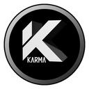 Karma Discord Server Icon