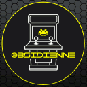 🌑 OBSIDIENNE 🌑