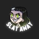 Slay Away Discord Server Icon