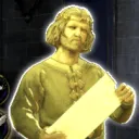 Monte's Secret Council