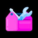 Creator's Toolbox icon