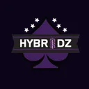 Twitch - HybridzEU