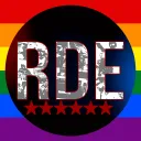Official RDE Server