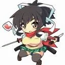 Senran Kagura Speedruns