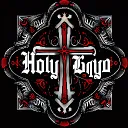 #HolyБлуд