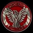 Phoenix Embers