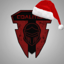 Discovery icon for COALITION Discord server