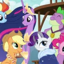 Unofficial Brony Fan Server