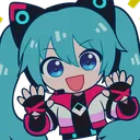 Miku Knights RP
