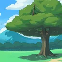 Static's Poké Park