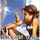 Dragon Raja Global (PC 2000 Game)