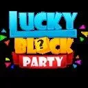 Lucky Block Party (Public)