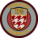 Discovery icon for T-Town Pokémon GO Discord server