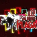 Saludos Plaga o.O!