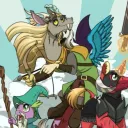 Friendship is Magic