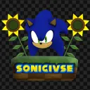 Sonicivse International Discord Server | NOT ACTIVE NOW | WE HAVE A NEW SERVER !!!