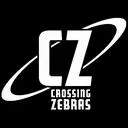 Crossing Zebras
