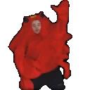 BikiniBodhi's Damn Dam icon