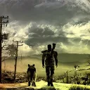 The Wasteland