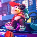 Diddy Kong Discord