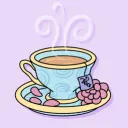 The Royal Tea Garden