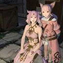 XIV General Cuddle Puddle