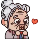 Oma's Discord