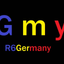Gmy Server Icon