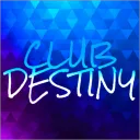 😎 Club Destiny 😎